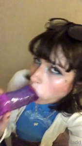 I haven t been properly stretched out in so long i m so excited to