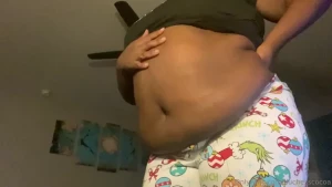 Big gut bigger burps