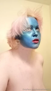 Not done with the makeup selfie bombs part 31