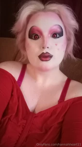 Not done with the makeup selfie bombs part 11