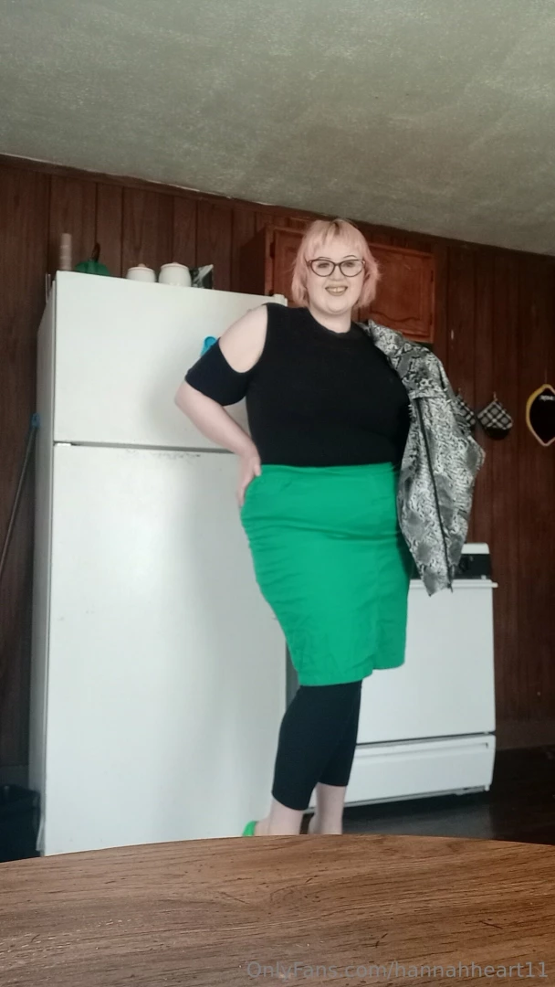 Some of my favorite outfits part 5 