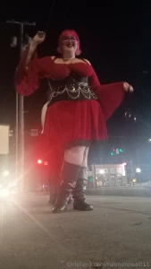 Some of my favorite outfits part 18