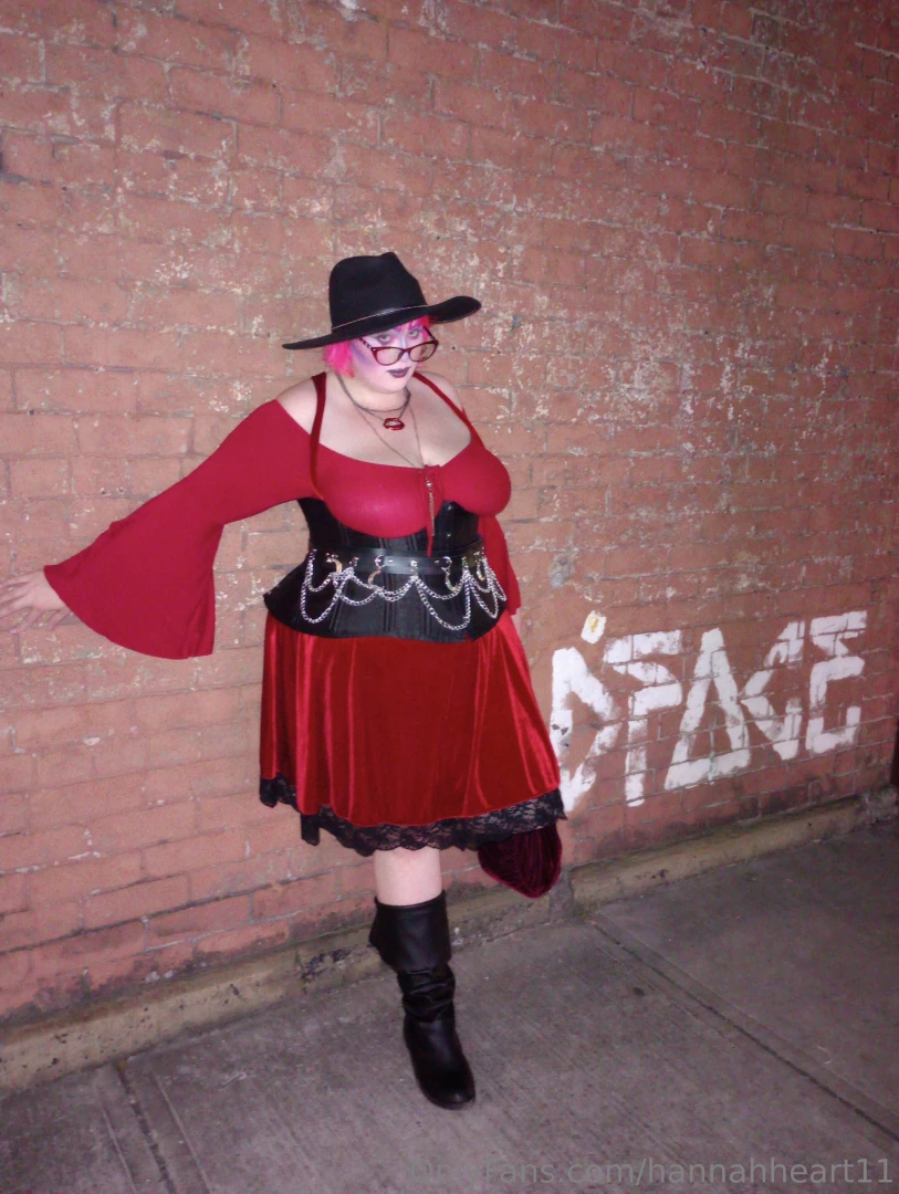 Some of my favorite outfits part 27 