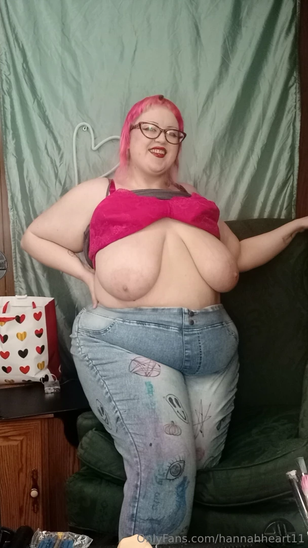 Hannahheart11 part 172 