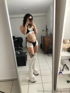 Perfect boots to part 1