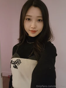 Tell me something on your christmas list c