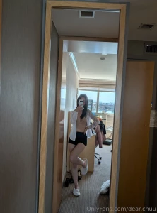 I bet i made you do a double take nude bras can be deceiving