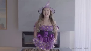 Doces ou travessuras trick or treat