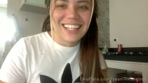Stream started at 01 30 2022 04 09 pm bom dia fiz meu caf da manh