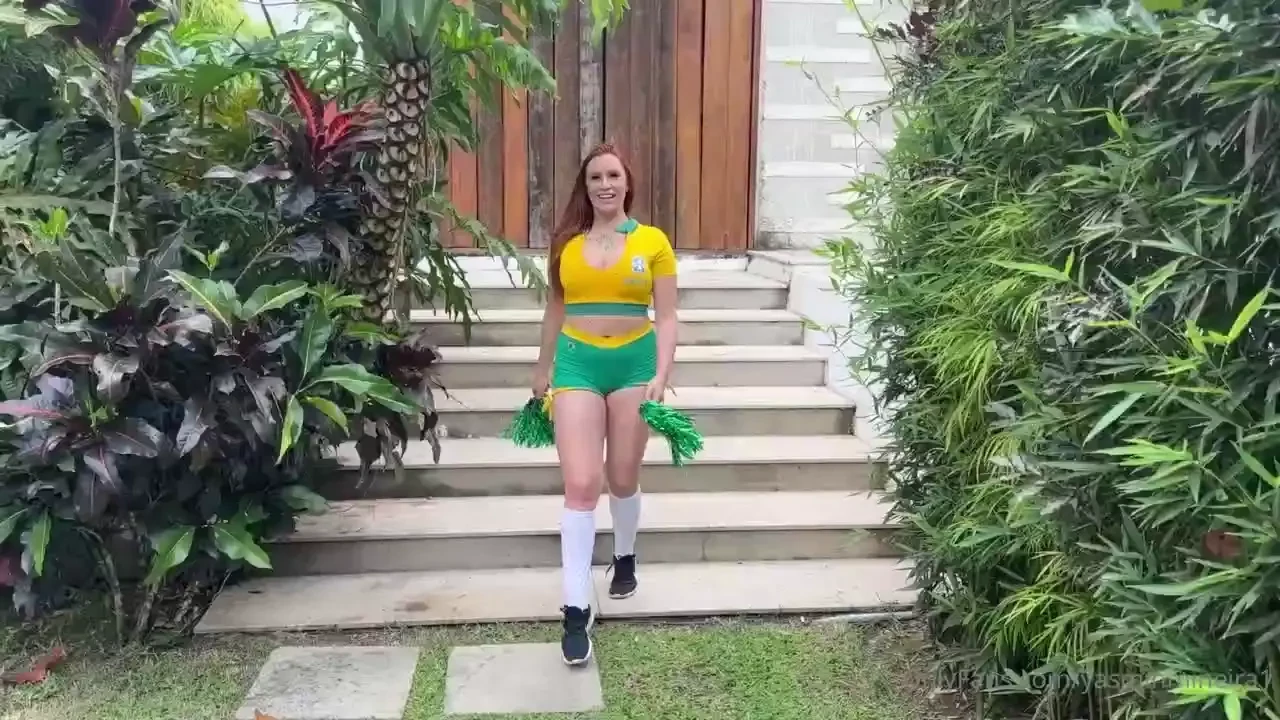 Ser que mandamos energia positiva para o brasil do we send positive 