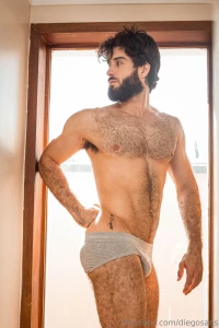 My new year s resolution wear as little clothing as possible at all