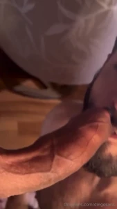 Blowing renatoshippee