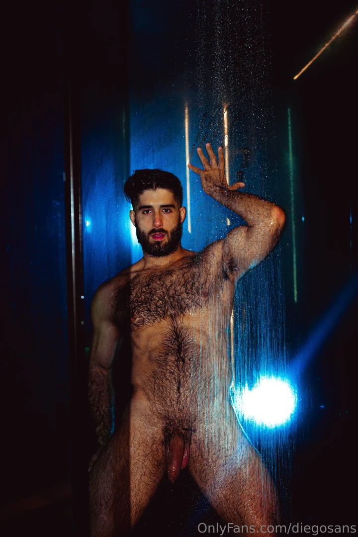 Let s get soaking wet part 2 