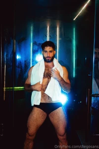 Let s get soaking wet part 3