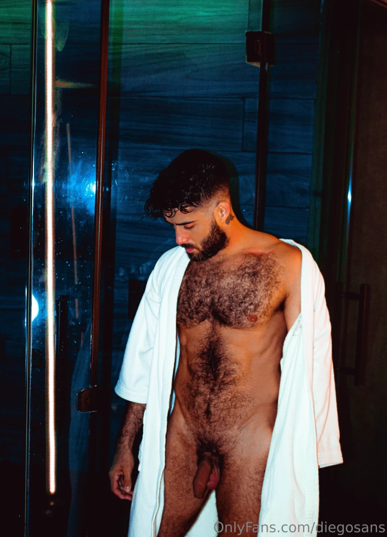 Let s get soaking wet 