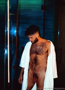 Let s get soaking wet