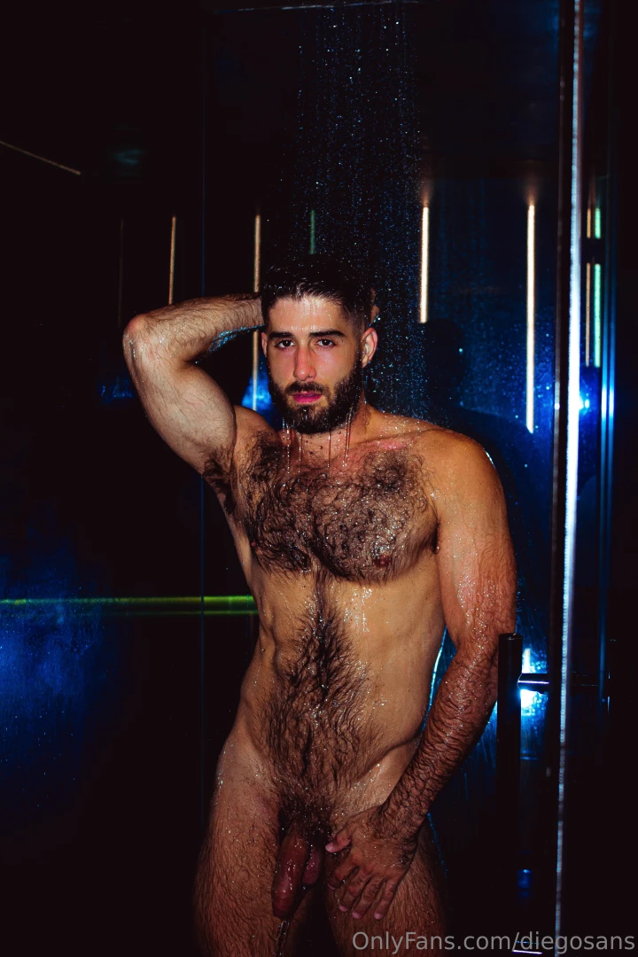 Let s get soaking wet part 5 