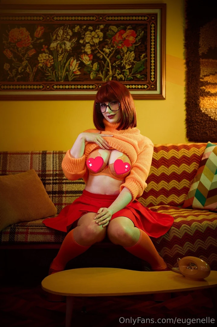 Just a little peak part 33 