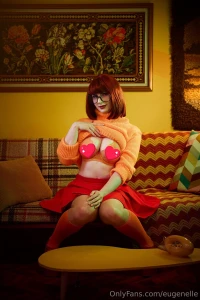 Just a little peak part 33