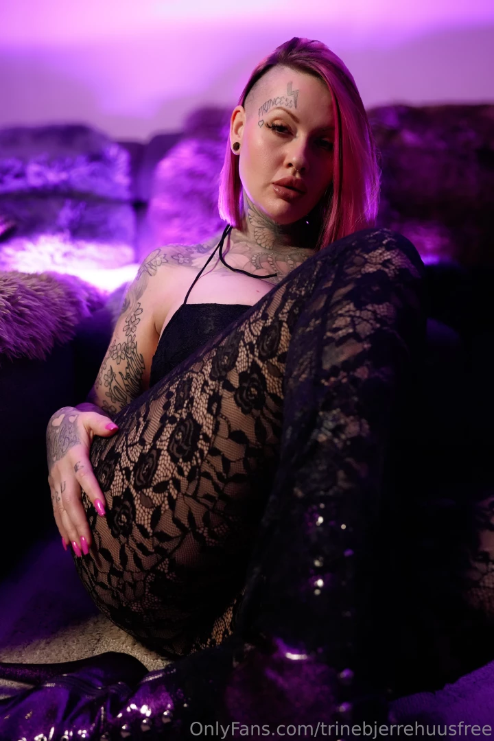 Trinebjerrehuusfree part 1 