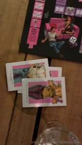 Fuck et l kkert spil