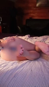 Foot lovers if you like feetz you ll love this hot video showing you