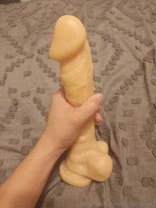 New toy what should we do with it part 2