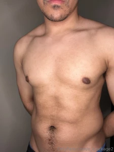 Just came from the gym part 3