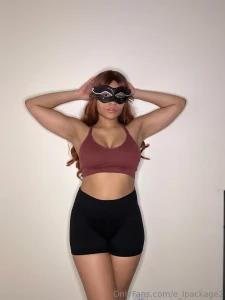 Just came from the gym part 6