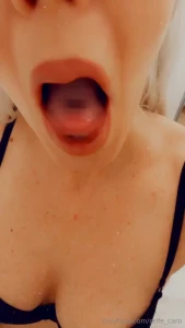 Bist du fan von blowjobs mit piercing