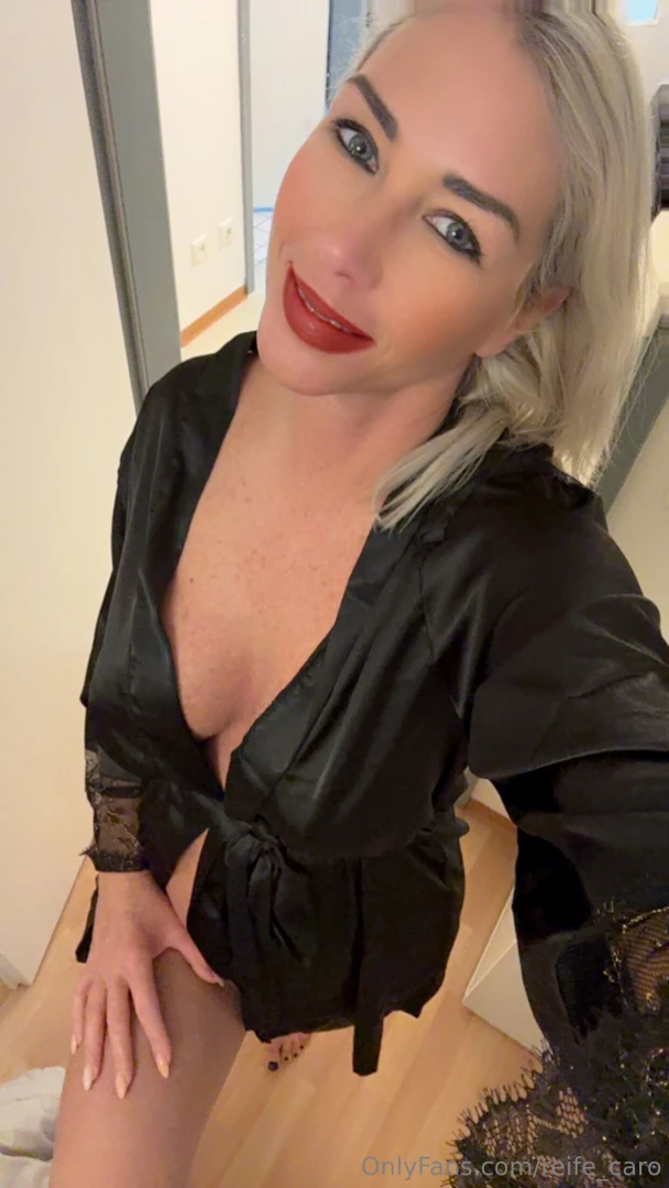 Lass uns versaut sein 