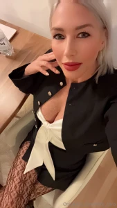 Ist das outfit gut so