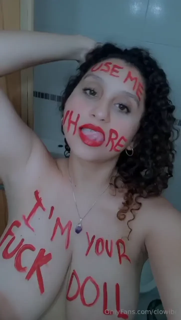I m your fuckdoll part 1 