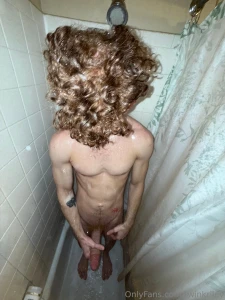 Wanna get wet with me part 123