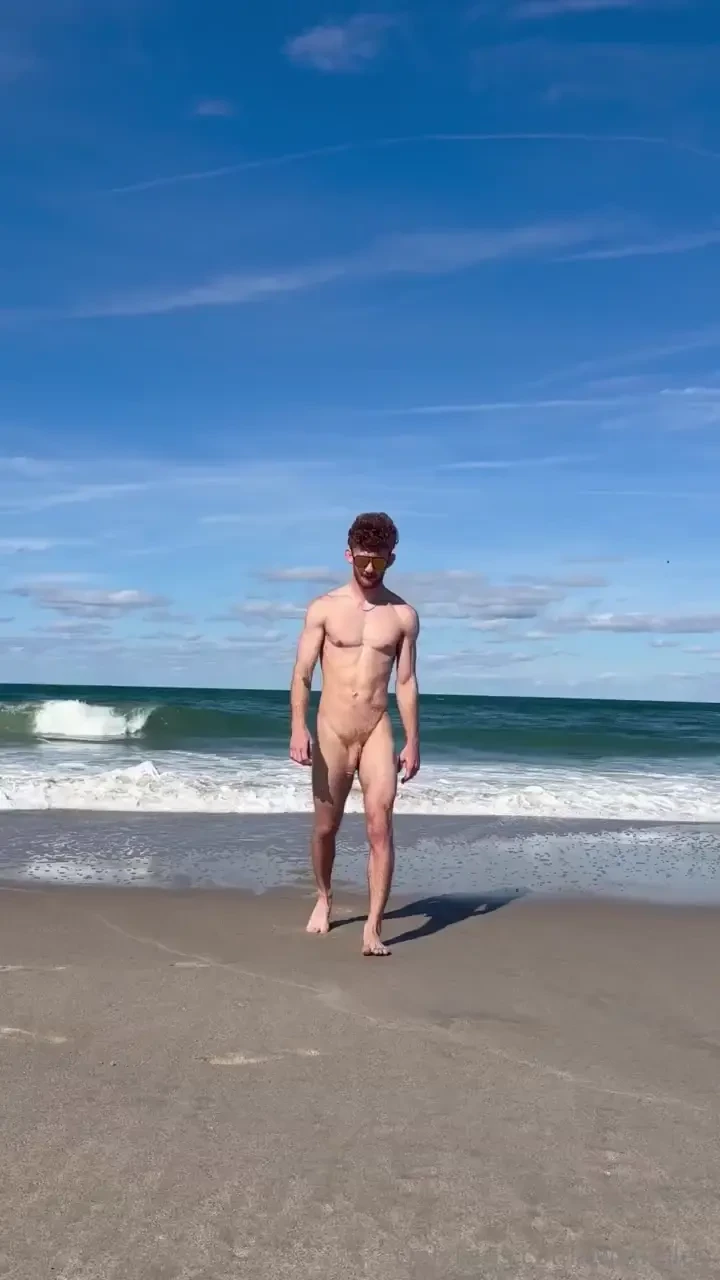 Having some fun in the water 