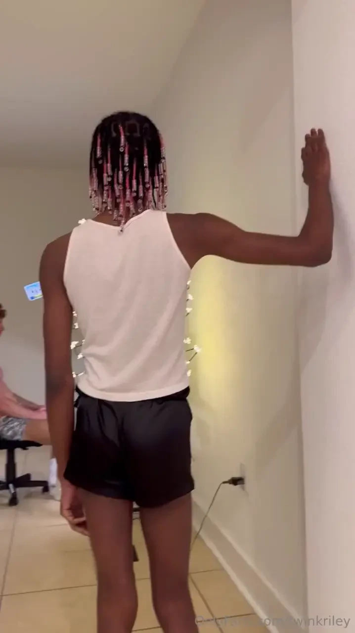 Tecca wanted my attention while i was gaming and he definitely got it 