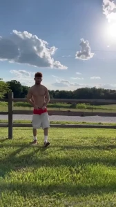 Farm boys do it best