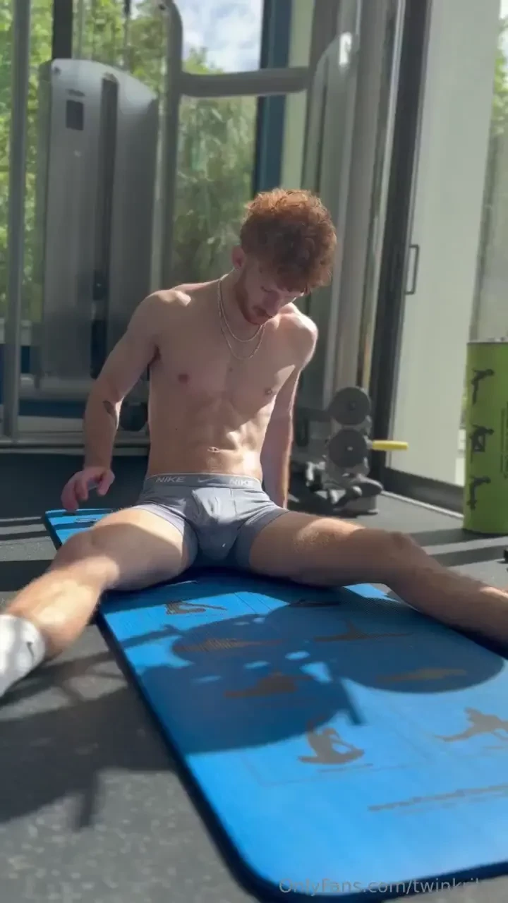 Would you guys like more workout vids like this 