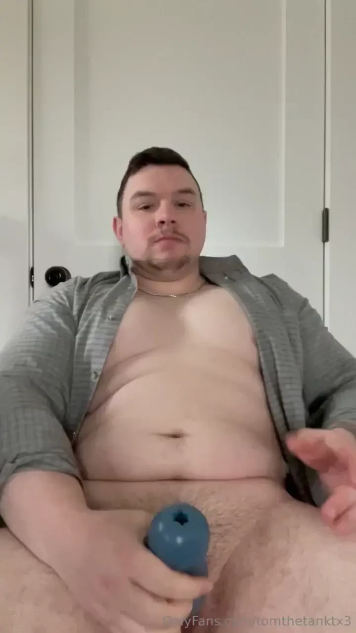 Sit back and let s jerk off together 