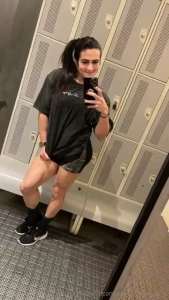 Muscles and oversized tees be sure to like comment and message me if