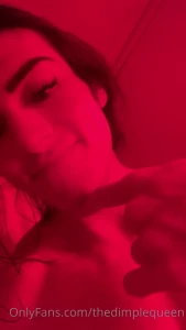 Sweaty be sure to like comment and message me if there s anything more