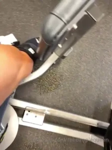 Inner thighs work be sure to like comment and message me if there s