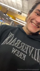 A queen also has to put the work in be sure to like comment and