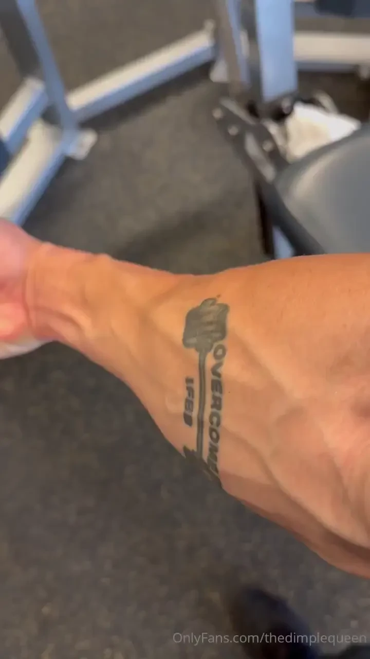 Purposely added 1gram of table salt intake on my pre workout meal and 