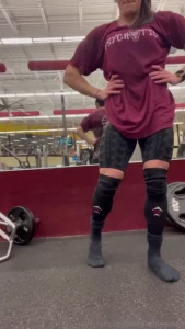 Sweatyyyy dance for you be sure to like comment and message me if