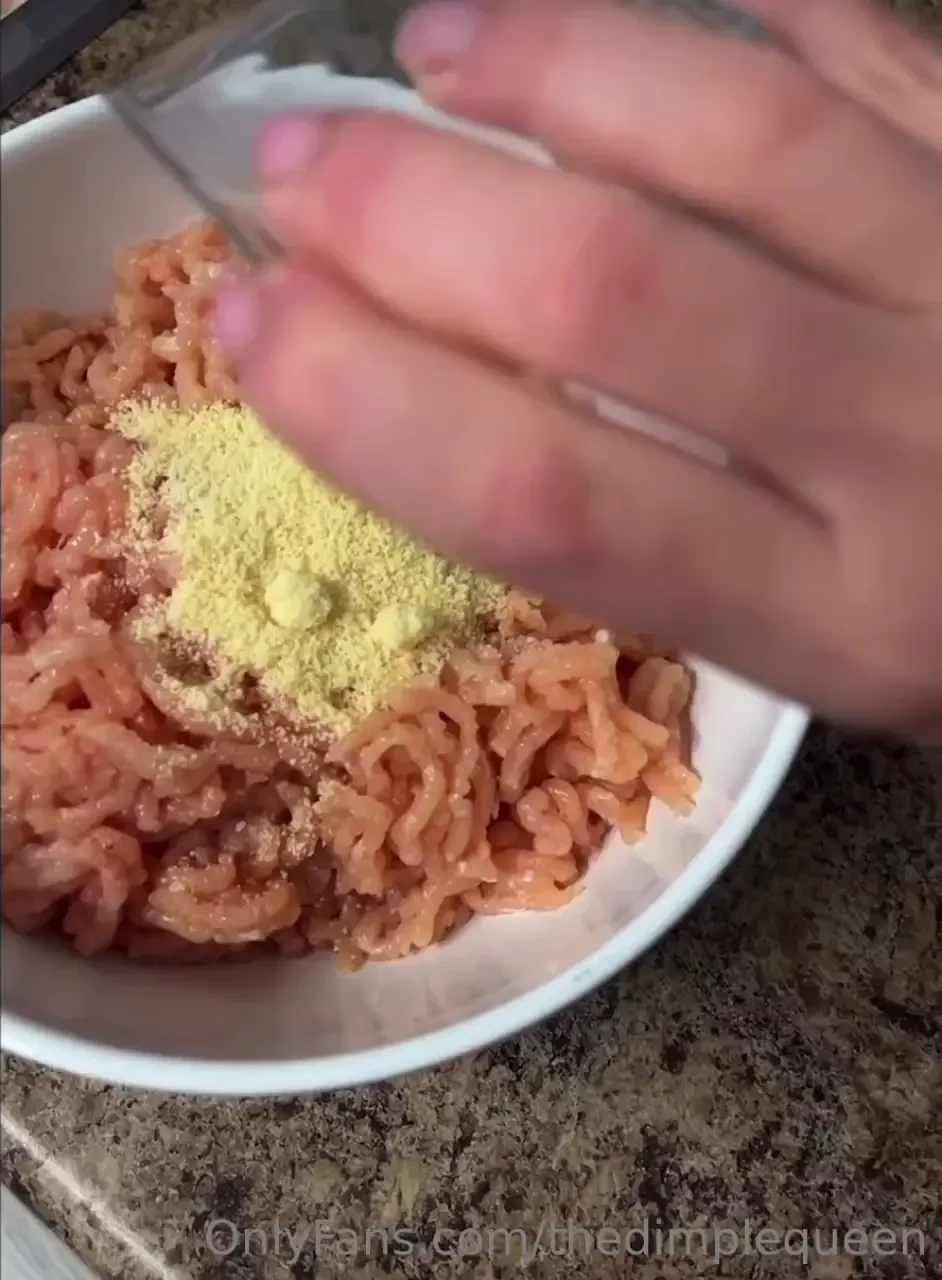 You guys must try this tell me your mouth isn t watering after 