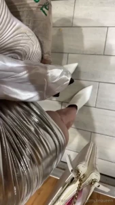 Sexy amp classy outfit be sure to like comment and message me if there