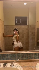 Do you like my outfit part 1018