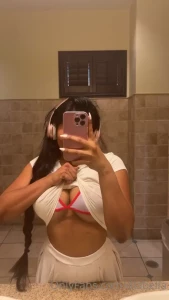 Do you like my outfit part 1008