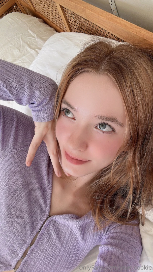 Sometimes you just have to be yourself and enjoy the moment 